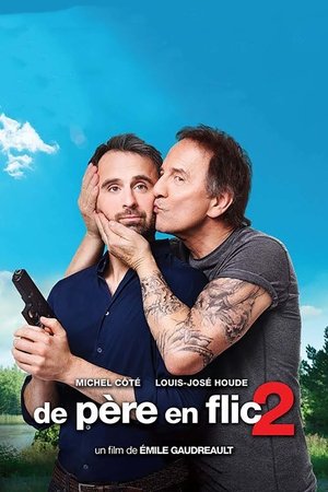 De père en flic 2 De père en flic 2