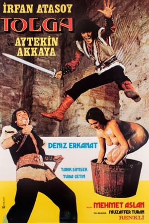 Poster Tolga (1975)