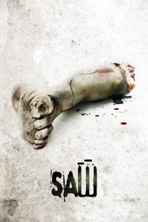 Saw - Season 1
