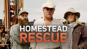 poster Homestead Rescue