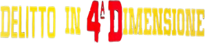 4D Man — Logos 1