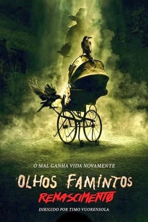 Olhos Famintos: Renascimento Torrent (2022) Dual Áudio / Dublado BluRay 720p | 1080p | 2160p 4K – Download