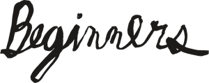 Beginners — Logos 3