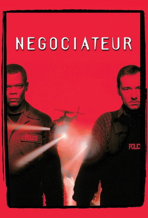 The Negotiator 91