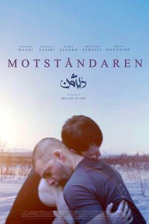 Poster Motståndaren 2023