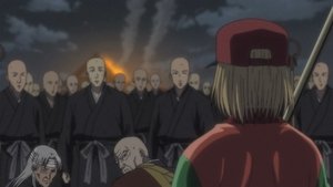 Ushio and Tora Season 1 Episode 21