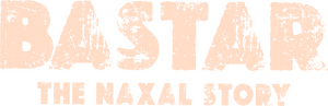 बस्तर: द नक्सल स्टोरी — Logos 1