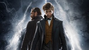 Fantastic Beasts: The Crimes of Grindelwald