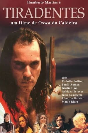 Tiradentes 1999