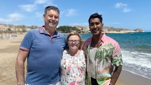 Costa Almería 2017 and Algarve 2020