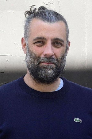 Nacho Carretero