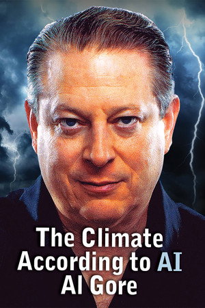 The Climate According to AI Al Gore