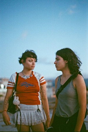 Forever Your Maternal Animal