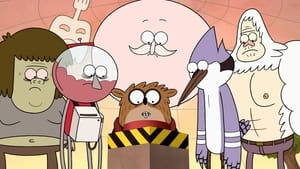 Regular Show Season 7 Episode 36