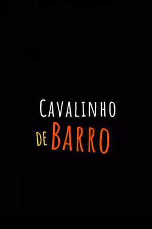 Cavalinho de Barro