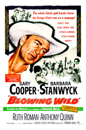 Blowing Wild 18
