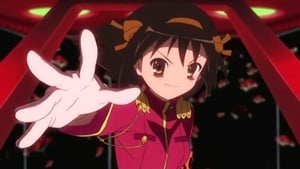 Suzumiya Haruhi no Yuuutsu: 1×11