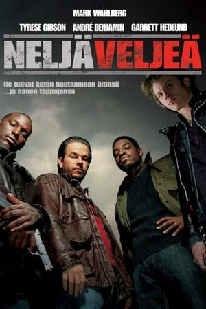 Neljä veljeä (2005)