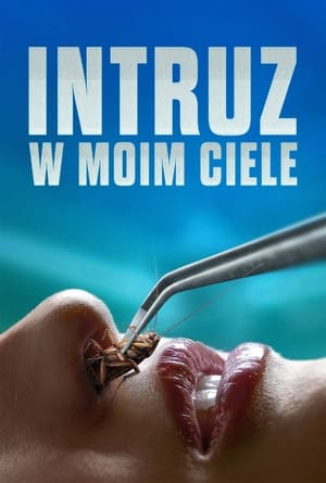 Image Intruz w moim ciele