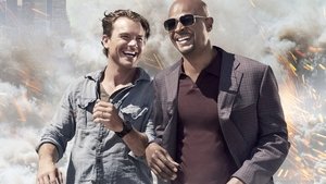 ดูซีรี่ย์ Lethal Weapon – คู่มหากาฬ ซ่าส์สะท้านเมือง [พากย์ไทย]