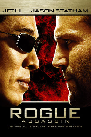 Poster Rogue Assassin 2007