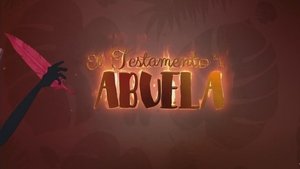 El Testamento de la Abuela Película Completa HD 720p [MEGA] [LATINO] 2020