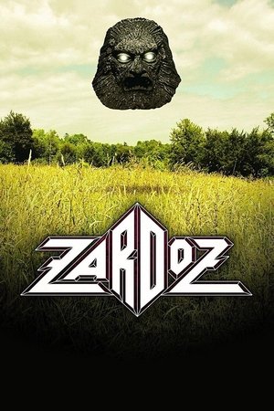Zardoz - 1974 Zardoz - 1974