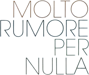 Much Ado About Nothing — Logos 5