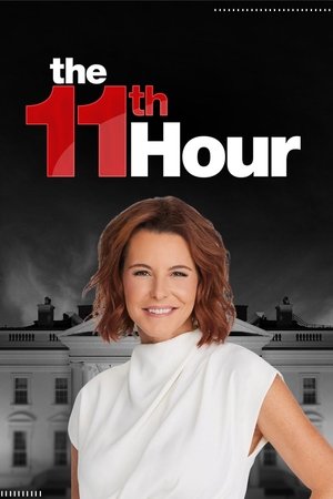 The 11th Hour with Stephanie Ruhle