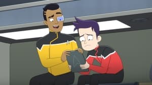 Star Trek: Lower Decks Temporada 4 Capitulo 5