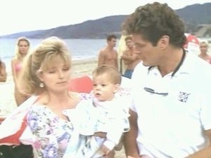 Baywatch: 4×20