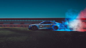 American Thunder NASCAR to Le Mans (2025)