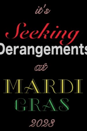 Nonton film Seeking Derangements at Mardi Gras (2023) terbaru sub indo Nonton film Seeking Derangements at Mardi Gras (2023) terbaru sub indo