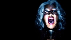 Boo! A Madea Halloween (2016)