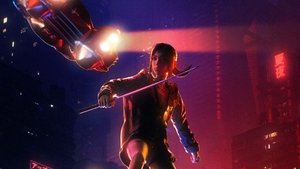 Blade Runner: Black Lotus | Where to watch?