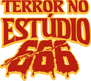 Terror en el Estudio 666 — Logos 8