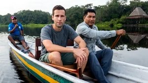 Amazônia Desconhecida: 1×3