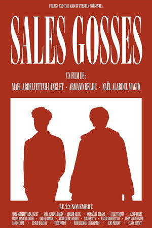 SALES GOSSES 3