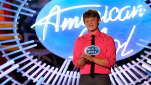 American Idol: 1×5