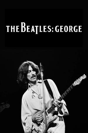 Poster The Beatles: George 