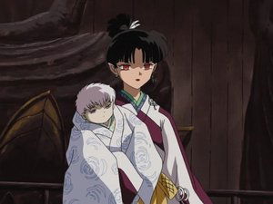 InuYasha: Season 1 Episode 126