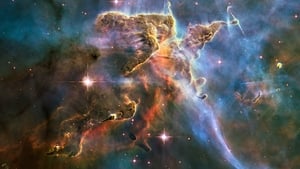Space's Deepest Secrets Dark Secret of the Universe