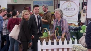 Parks and Recreation Temporada 6 Capitulo 12