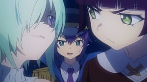 Jahy-sama wa Kujikenai!: 1×20