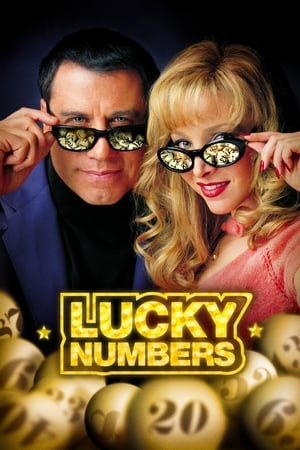 Click for trailer, plot details and rating of Lucky Numbers (2000)