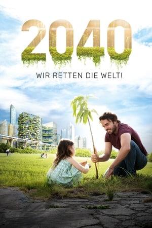 Image 2040 - Wir retten die Welt!