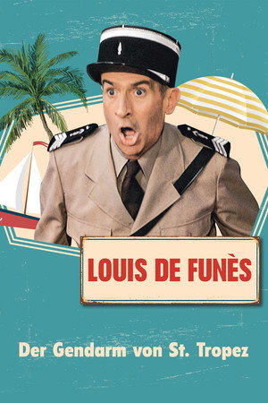 Le Gendarme de Saint-Tropez