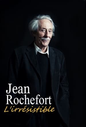 Poster Jean Rochefort, l'irrésistible 2020