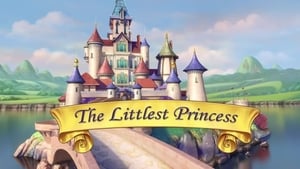 Sofia the First The Littlest Princess