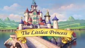 Sofia die Erste – Auf einmal Prinzessin: 2×25